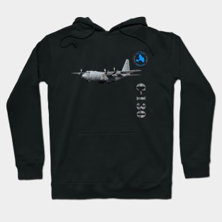 C-130 Hercules Hoodie